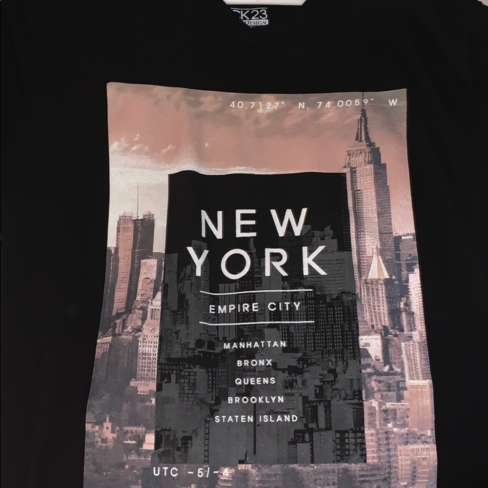 T shirt